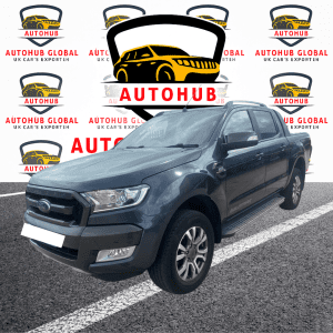 Ford Ranger 3.2 TDCI